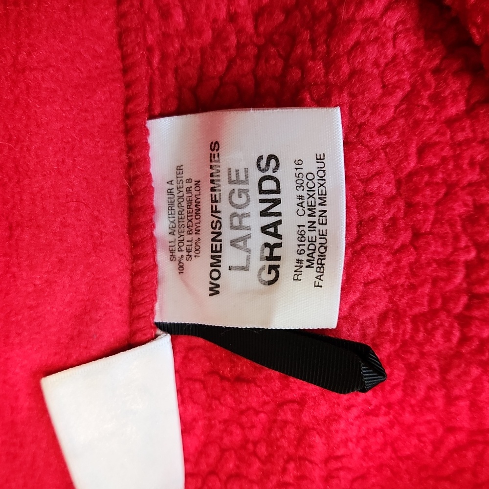 Vintage Denali North Face Jacket - Picture 5 of 6
